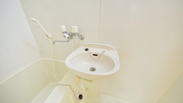 第6グリーンハイツの物件内観写真